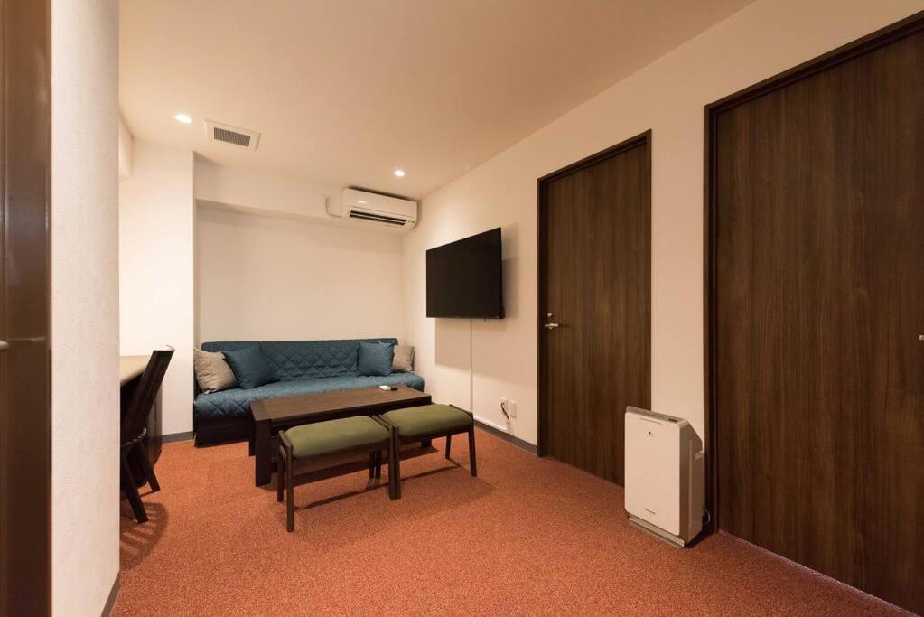 Serorin Light Hotel Tokió Kültér fotó