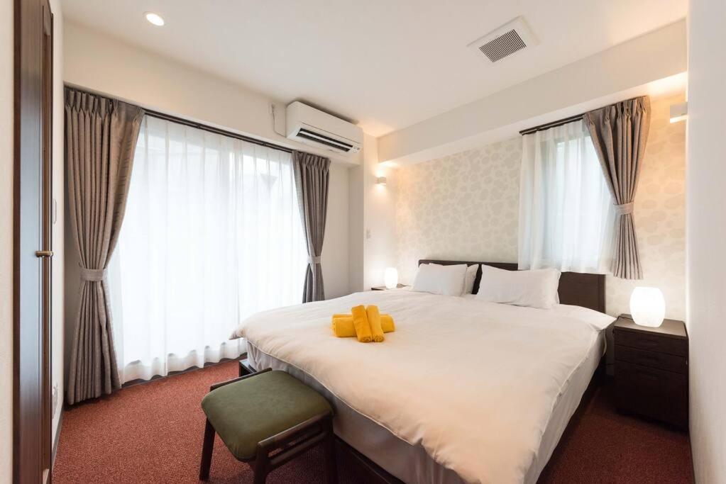 Serorin Light Hotel Tokió Kültér fotó