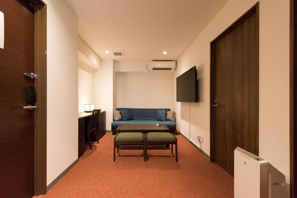 Serorin Light Hotel Tokió Kültér fotó
