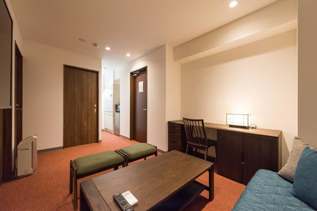 Serorin Light Hotel Tokió Kültér fotó