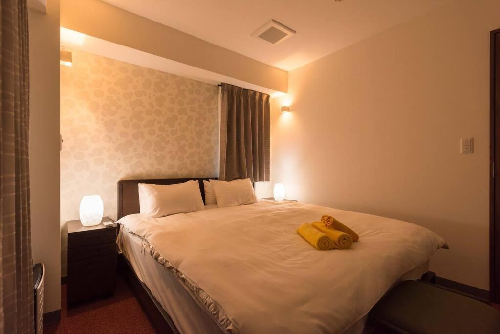 Serorin Light Hotel Tokió Kültér fotó