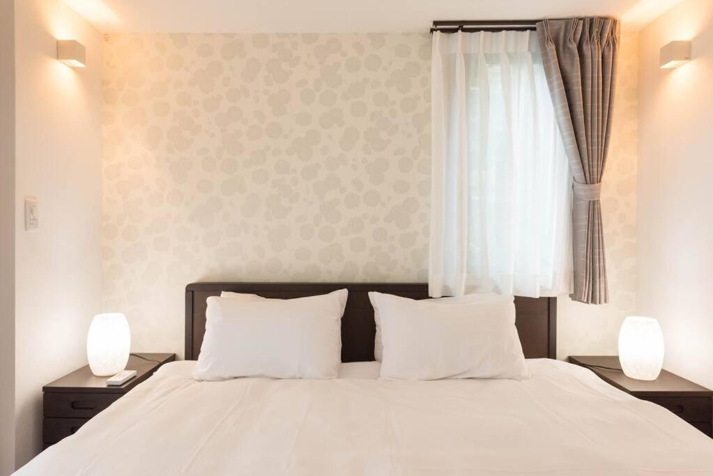 Serorin Light Hotel Tokió Kültér fotó