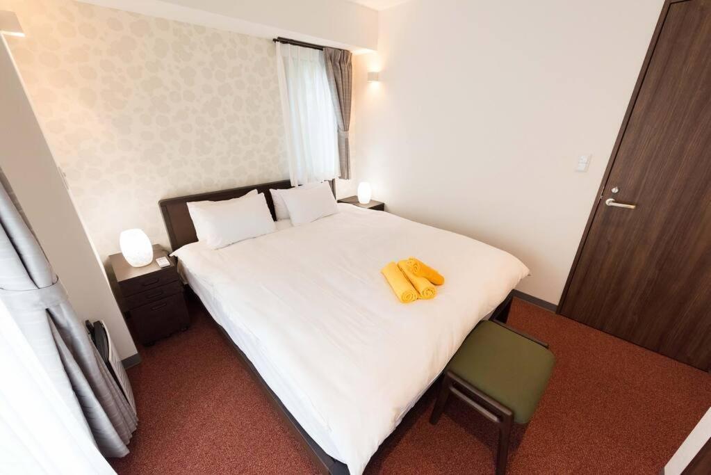 Serorin Light Hotel Tokió Kültér fotó