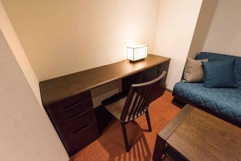 Serorin Light Hotel Tokió Kültér fotó