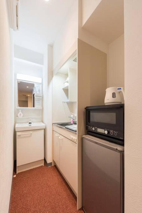 Serorin Light Hotel Tokió Kültér fotó