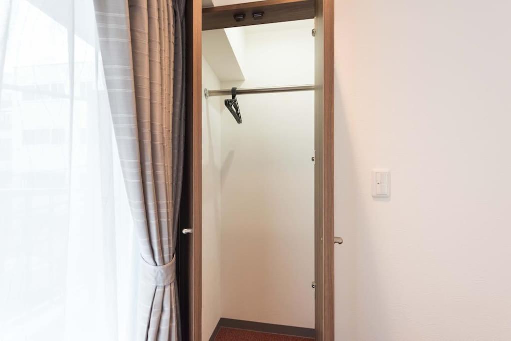 Serorin Light Hotel Tokió Kültér fotó