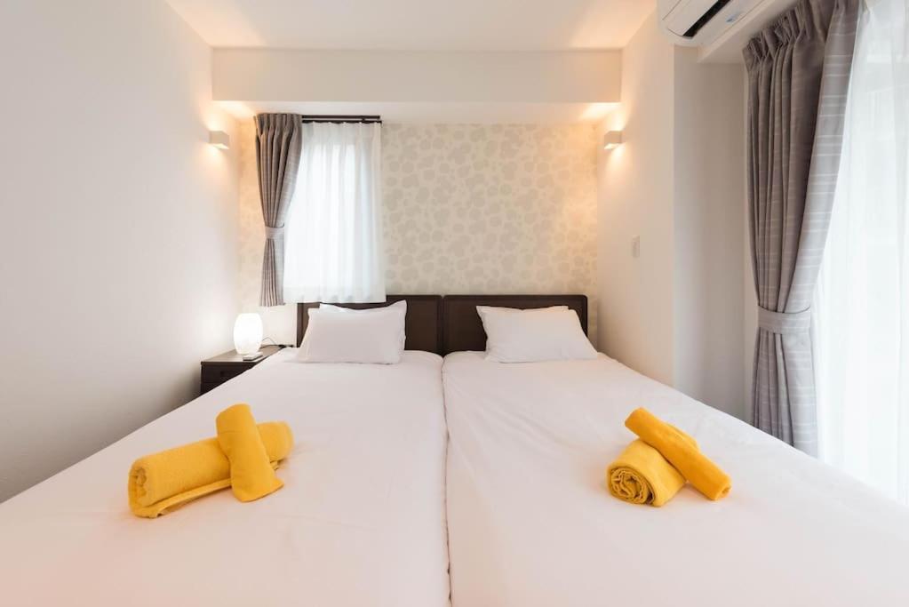 Serorin Light Hotel Tokió Kültér fotó