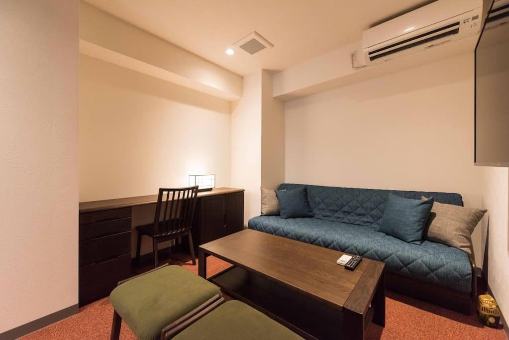 Serorin Light Hotel Tokió Kültér fotó