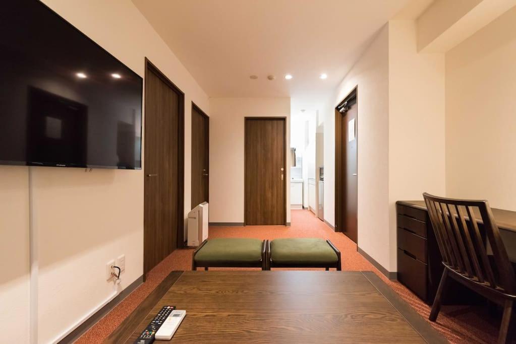 Serorin Light Hotel Tokió Kültér fotó